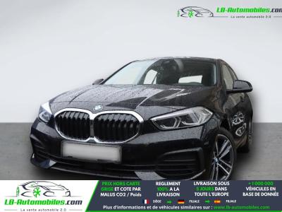 BMW Série 1 118i 136 ch BVM