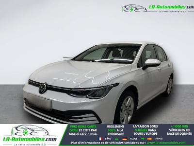 Volkswagen Golf 1.0 TSI OPF 110 BVM