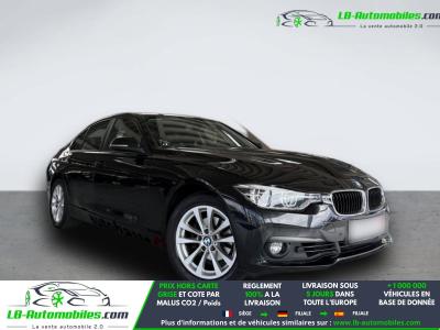 BMW Série 3 320i 184 ch BVA