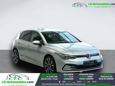 Volkswagen Golf 2.0 TDI SCR 116 BVM