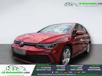 Volkswagen Golf 1.4 Hybrid Rechargeable OPF 245 BVA