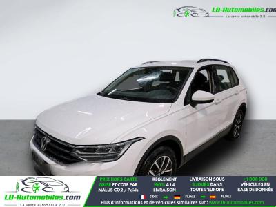 Volkswagen Tiguan 1.5 TSI 150ch BVM