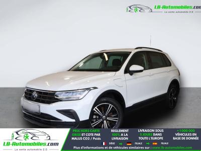 Volkswagen Tiguan 1.4 eHybrid 245ch BVA