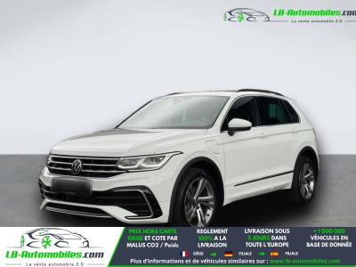 Volkswagen Tiguan 2.0 TSI 245ch BVA 4Motion