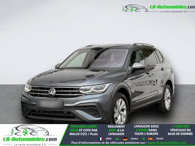 Volkswagen Tiguan Allspace 2.0 TDI 200ch BVA 4Motion