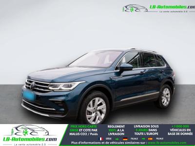 Volkswagen Tiguan 2.0 TSI 245ch BVA 4Motion