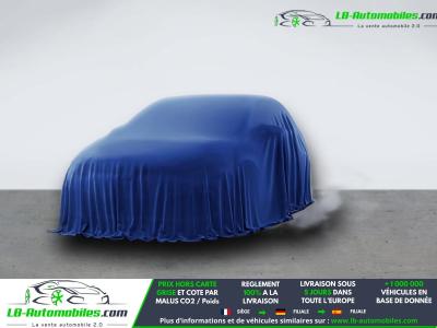 Volkswagen Tiguan 2.0 TSI 245ch BVA 4Motion