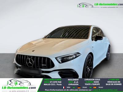 Mercedes Classe A  45 Mercedes-AMG BVA 4-Matic
