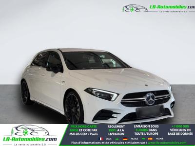 Mercedes Classe A  35 Mercedes-AMG BVA 4-Matic