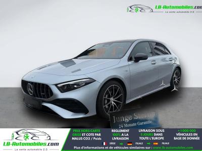 Mercedes Classe A  35 Mercedes-AMG BVA 4Matic