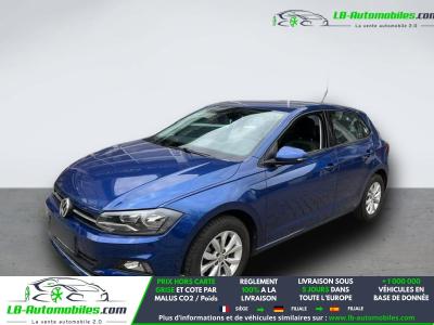 Volkswagen Polo 1.0 TSI 95 S&S BVM