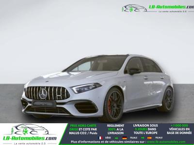 Mercedes Classe A  45 S Mercedes-AMG BVA 4Matic+