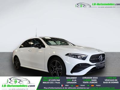 Mercedes Classe A Berline 250 e BVA
