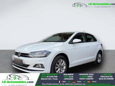 Volkswagen Polo 1.0 TSI 110 S&S BVM