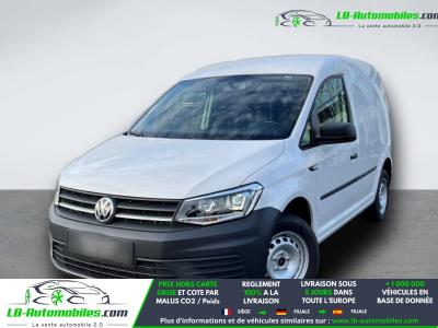 Volkswagen Caddy Utilitaire 2.0 TDI 102 BVM