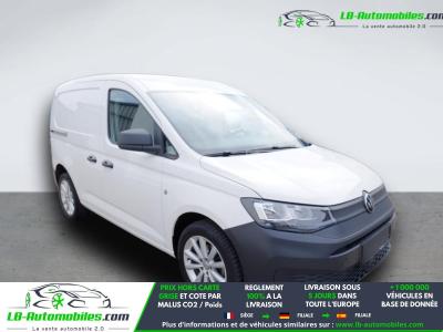 Volkswagen Caddy Utilitaire 1.5 TSI 114 BVA