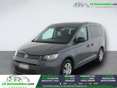 Volkswagen Caddy Utilitaire 1.5 TSI 114 BVM
