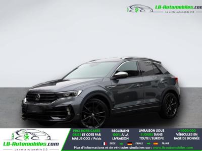 Volkswagen T-Roc 2.0 TSI 300 Start/Stop BVA 4Motion
