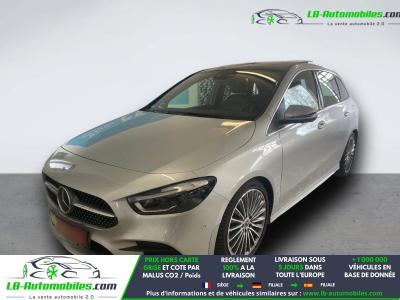 Mercedes Classe B 250 BVA 4-Matic