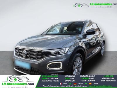 Volkswagen T-Roc 2.0 TSI 190 Start/Stop BVA 4Motion