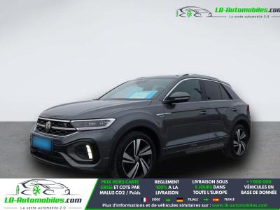 Volkswagen T-Roc 1.5 TSI EVO 150 Start/Stop BVA