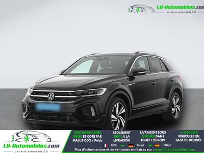 Volkswagen T-Roc 1.5 TSI EVO 150 Start/Stop BVA