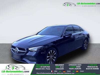 Mercedes Classe C 200 BVA