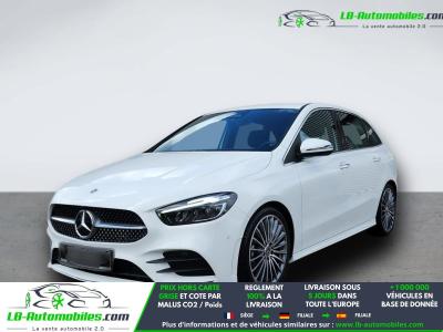 Mercedes Classe B 180 BVA