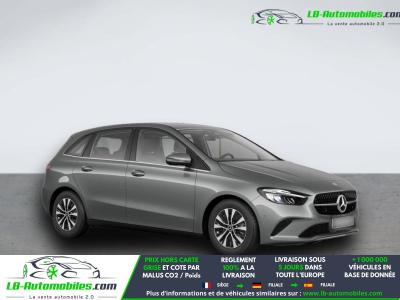 Mercedes Classe B 180 BVA