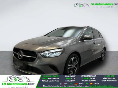Mercedes Classe B 200 d BVA
