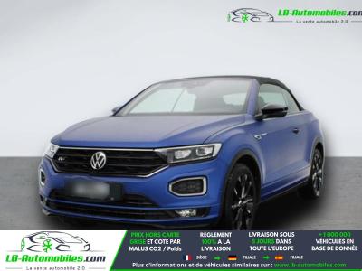 Volkswagen T-Roc Cabriolet 1.5 TSI EVO 150 Start/Stop BVA
