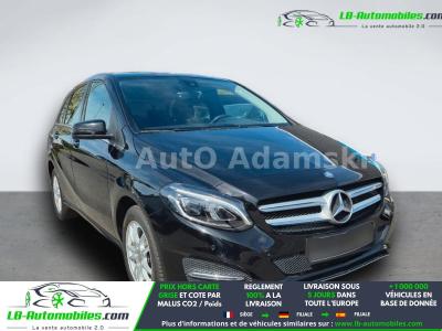 Mercedes Classe B 200 BVA