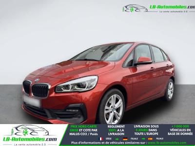 BMW Série 2 Active Tourer  218i 140 ch BVA