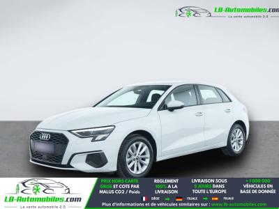 Audi A3 Sportback 35 TDI 150 BVA