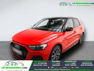 Audi A1 Sportback 30 TFSI 116 ch BVA