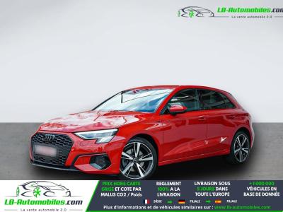 Audi A3 Sportback 35 TFSI 150 BVA