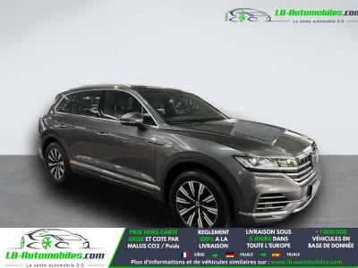 Volkswagen Touareg 3.0 TSI 340ch BVA 4Motion