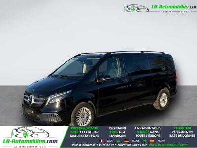 Mercedes Classe V Long 300 D BVA 4 Matic 8 Places