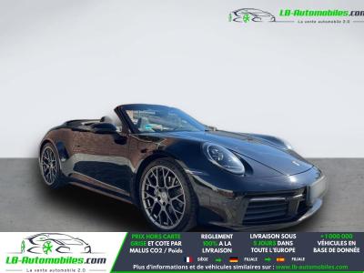 Porsche 911 - 992 Cabriolet 3.0i 385 PDK