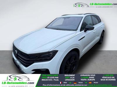 Volkswagen Touareg 3.0 TSI eHybrid 462 ch BVA 4Motion