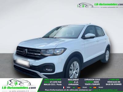 Volkswagen T-Cross 1.0 TSI 110 Start/Stop BVM