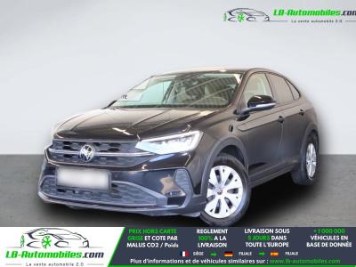 Volkswagen Taigo 1.0 TSI 95 BVM