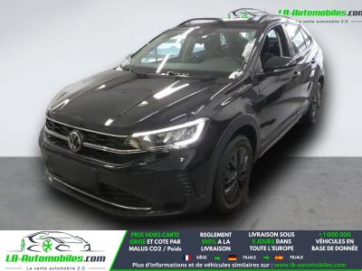 Volkswagen Taigo Taigo 1.0 TSI 110 BVM