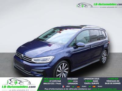 Volkswagen Touran 2.0 TDI 150 BVA 7pl