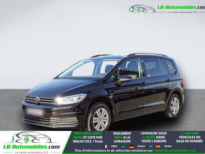Volkswagen Touran 2.0 TDI 150 BVA 7pl