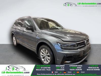 Volkswagen Tiguan Allspace 2.0 TDI 200ch BVA 4Motion
