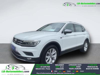 Volkswagen Tiguan Allspace 150 BVA