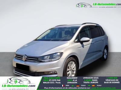 Volkswagen Touran 150  BVA 5pl