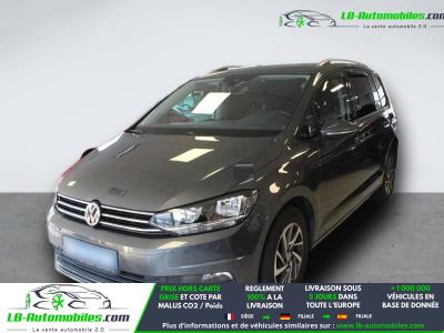 Volkswagen Touran 150  BVA 5pl