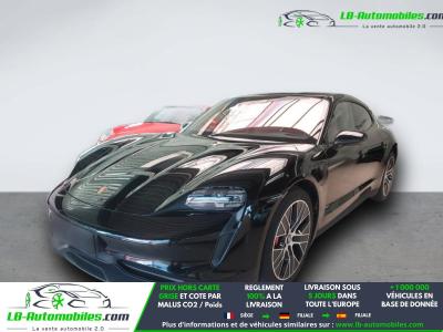 Porsche Taycan Cross Turismo 4 476 ch 5 Places